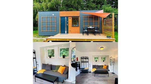 Lomma Camping (Lomma Strandcamping)